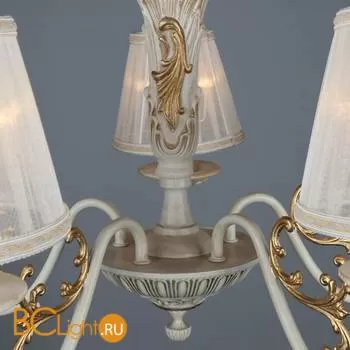 Люстра Omnilux Nuoro OML-77103-05 - Фото 3