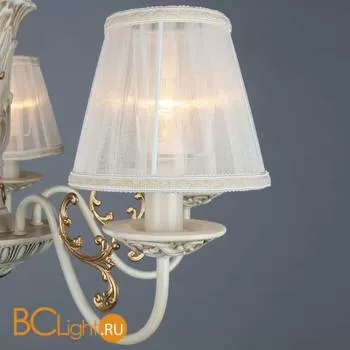 Люстра Omnilux Nuoro OML-77103-05 - Фото 4