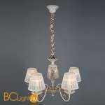 Люстра Omnilux Nuoro OML-77103-05 - Фото 1