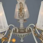 Люстра Omnilux Nuoro OML-77103-05 - Фото 3