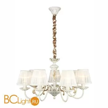 Люстра Omnilux Nuoro OML-77103-07 - Фото 4