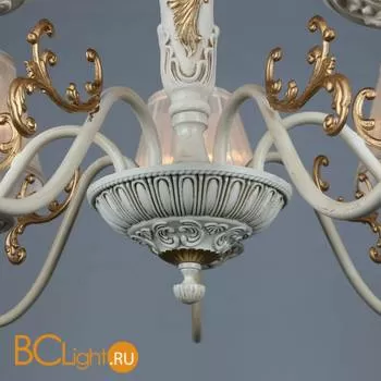 Люстра Omnilux Nuoro OML-77103-07 - Фото 1