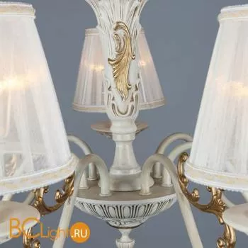 Люстра Omnilux Nuoro OML-77103-07 - Фото 0