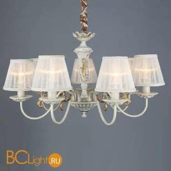 Люстра Omnilux Nuoro OML-77103-07 - Фото 3