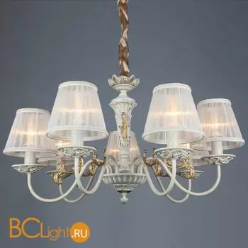 Люстра Omnilux Nuoro OML-77103-07 - Фото 5