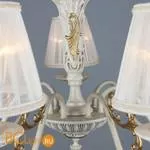 Люстра Omnilux Nuoro OML-77103-07 - Фото 0