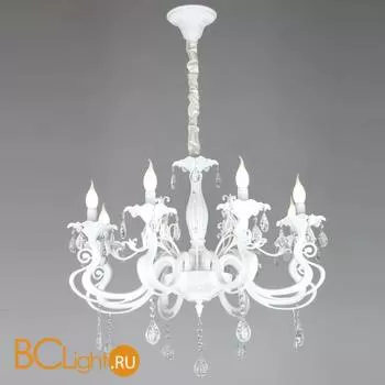 Люстра Omnilux Nurallao OML-75103-08 - Фото 0