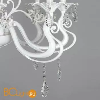 Люстра Omnilux Nurallao OML-75103-08 - Фото 1