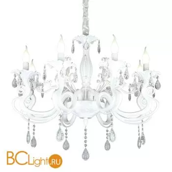 Люстра Omnilux Nurallao OML-75103-08