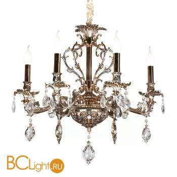 Люстра Omnilux Nureci OML-74903-08