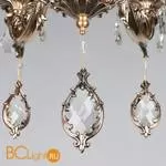 Люстра Omnilux Nureci OML-74903-08 - Фото 0