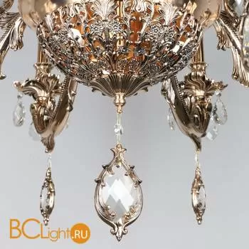 Люстра Omnilux Nureci OML-74903-18 - Фото 1