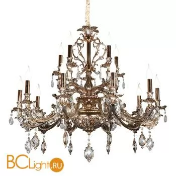 Люстра Omnilux Nureci OML-74903-18