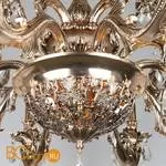 Люстра Omnilux Nureci OML-74903-18 - Фото 0