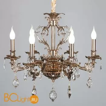 Люстра Omnilux Nureci OML-74903-06