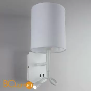 Бра Omnilux Ocricchio OML-62701-02 - Фото 0