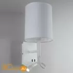 Бра Omnilux Ocricchio OML-62701-02 - Фото 0