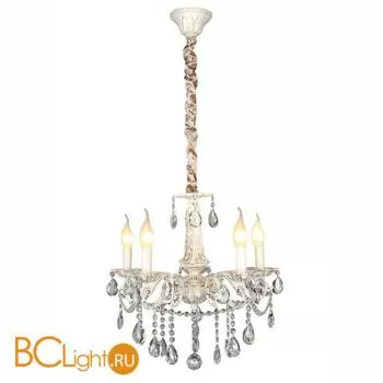 Люстра Omnilux Ogliastra OML-77203-05 - Фото 1