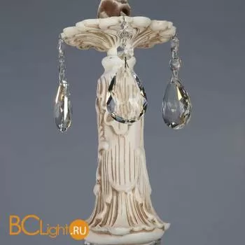 Люстра Omnilux Ogliastra OML-77203-05 - Фото 0