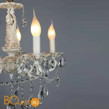 Люстра Omnilux Ogliastra OML-77203-05 - Фото 2