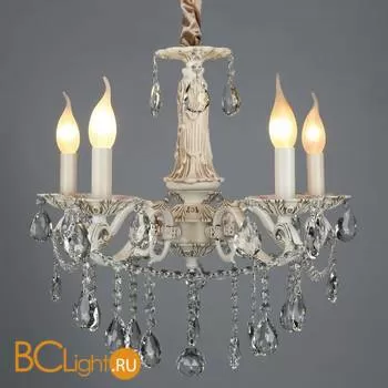 Люстра Omnilux Ogliastra OML-77203-05 - Фото 3