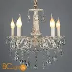 Люстра Omnilux Ogliastra OML-77203-05 - Фото 3