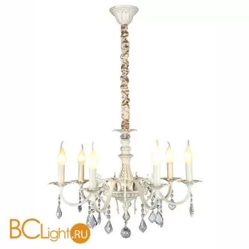 Люстра Omnilux Olbia OML-77303-07 - Фото 1