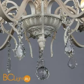 Люстра Omnilux Olbia OML-77303-07 - Фото 2