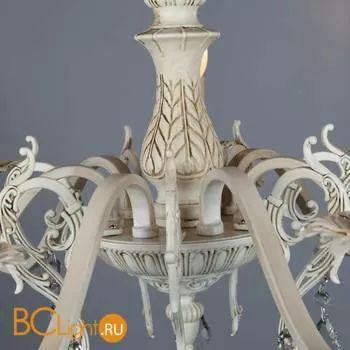 Люстра Omnilux Olbia OML-77303-07 - Фото 3