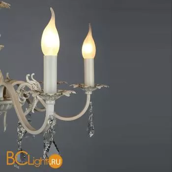 Люстра Omnilux Olbia OML-77303-07 - Фото 0