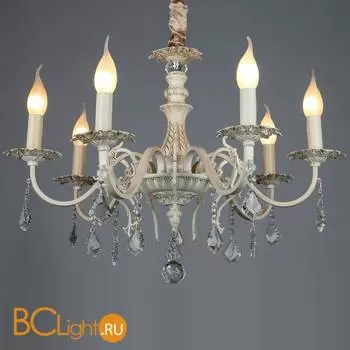 Люстра Omnilux Olbia OML-77303-07 - Фото 5