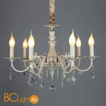 Люстра Omnilux Olbia OML-77303-07 - Фото 4