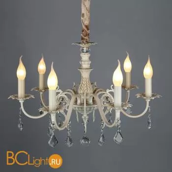 Люстра Omnilux Olbia OML-77303-07 - Фото 6