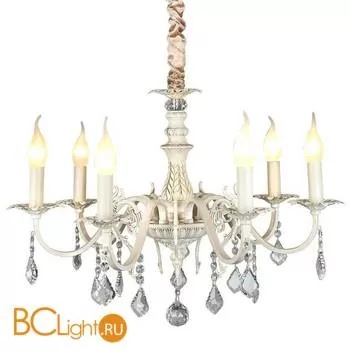 Люстра Omnilux Olbia OML-77303-07