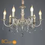 Люстра Omnilux Olbia OML-77303-07 - Фото 5