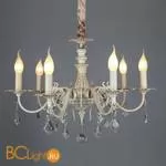 Люстра Omnilux Olbia OML-77303-07 - Фото 4