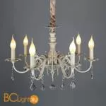 Люстра Omnilux Olbia OML-77303-07 - Фото 6