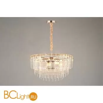 Люстра Omnilux Oliveri OML-69613-10 - Фото 3