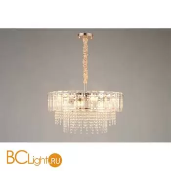 Люстра Omnilux Oliveri OML-69613-10 - Фото 1