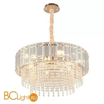 Люстра Omnilux Oliveri OML-69613-10