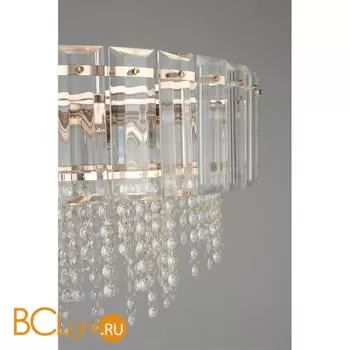 Люстра Omnilux Oliveri OML-69613-10 - Фото 6