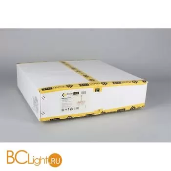 Люстра Omnilux Oliveri OML-69613-10 - Фото 8