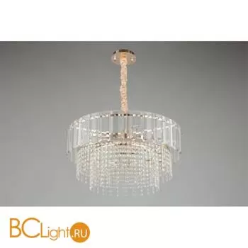 Люстра Omnilux Oliveri OML-69613-10 - Фото 2