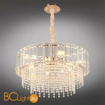 Люстра Omnilux Oliveri OML-69613-10 - Фото 0