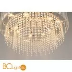 Люстра Omnilux Oliveri OML-69613-10 - Фото 4