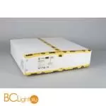 Люстра Omnilux Oliveri OML-69613-10 - Фото 8