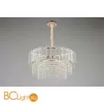 Люстра Omnilux Oliveri OML-69613-10 - Фото 2