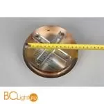 Люстра Omnilux Oliveri OML-69613-10 - Фото 7