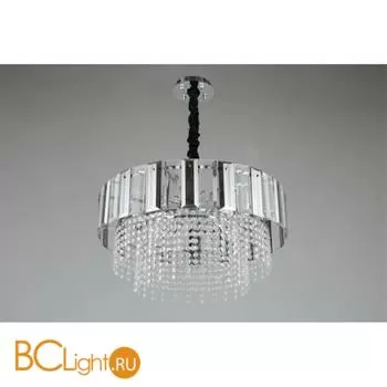 Люстра Omnilux Oliveri OML-69603-10 - Фото 2