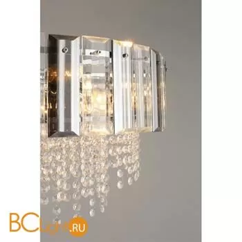 Люстра Omnilux Oliveri OML-69603-10 - Фото 5